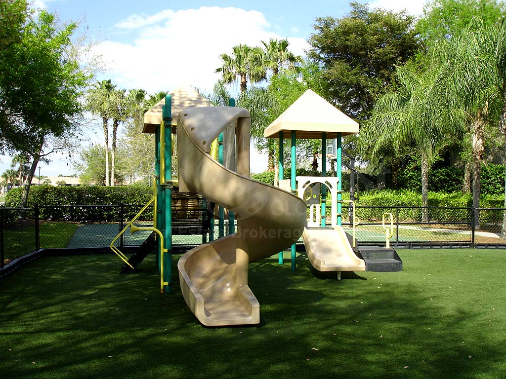Heritage Palms Playground